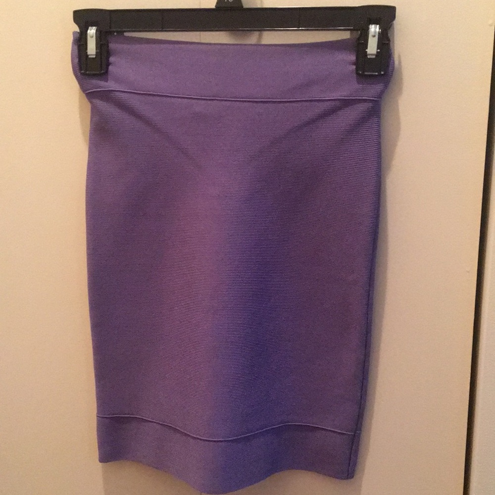 Power Skirt